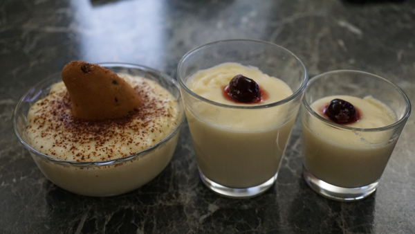 crema pasticcera Crema pasticcera