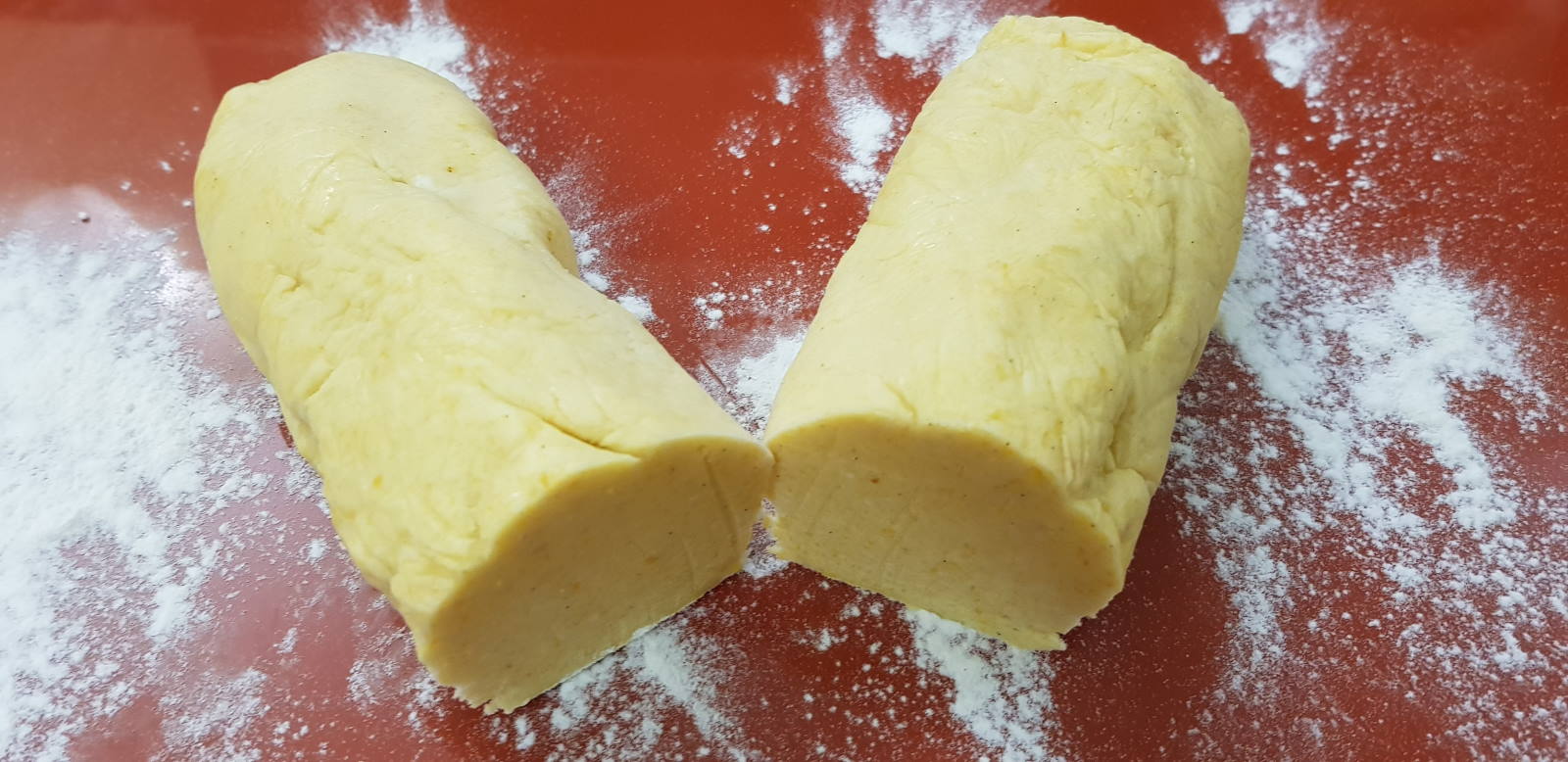 Pasta Frolla Sablè – la ricetta