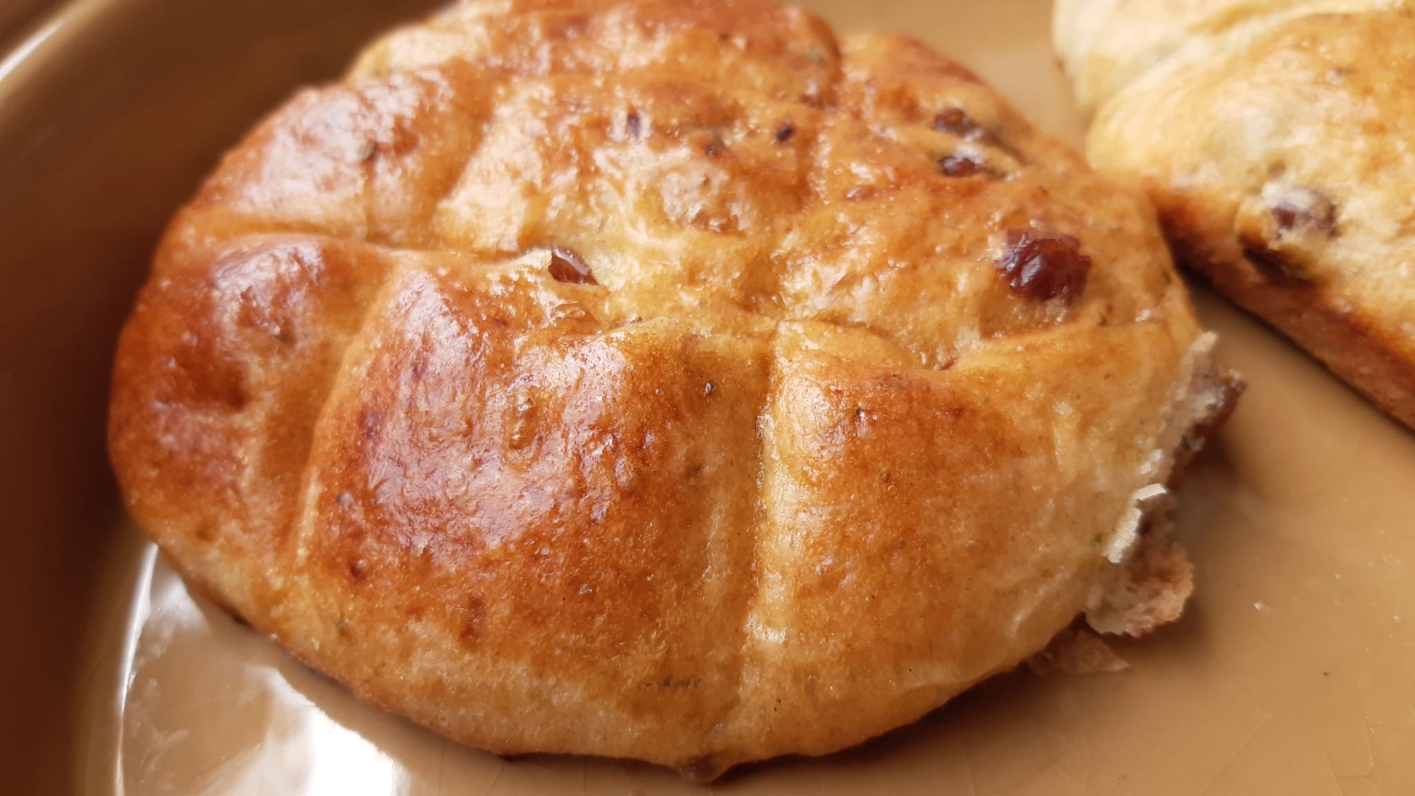 Pan di Ramerino